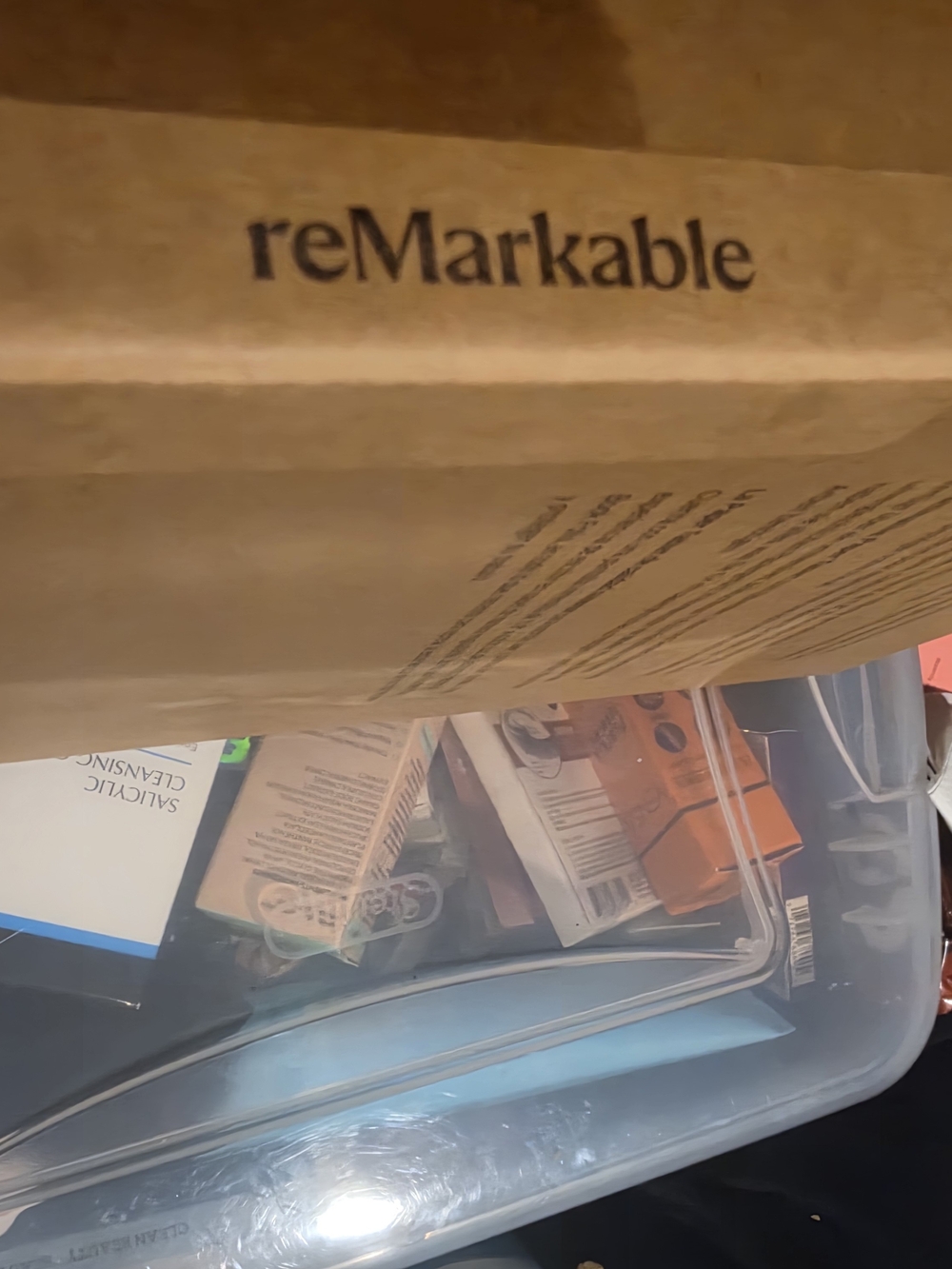reMarkable Paper Pro - Picture 4 of 5